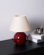 Charger l'image dans la visionneuse de la galerie, Lampe de table Red Nanu