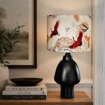 Cargar imagen en el visor de la Galería, Lit table styling scene