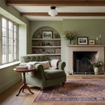 Load image into Gallery viewer, Geotower Glass Art Deco Ceiling Light - Glass Globe - Elegant Home Fixture