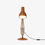 Afbeelding laden in galerijweergave, Modryx Moderne Verstelbare Bureaulamp – Tijdloze Taakverlichting voor Thuiswerkplek