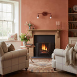 Load image into Gallery viewer, Mobilux Line Colorful Vanity Light - Modern Powder Coated Bathroom Sconce Fixture