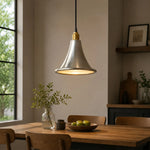 Cargar imagen en el visor de la Galería, Pendant light installed in restaurant dining space