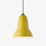 Afbeelding laden in galerijweergave, Modryx Klassieke Hanglamp - Tijdloze Minimalistische Hanglamp voor Thuis