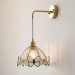 Załaduj obraz do przeglądarki galerii, Lampa ścienna Butterfly Kaleido