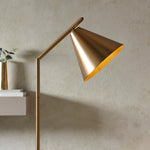 Afbeelding laden in galerijweergave, Oricone moderne vloerlamp voor taken met verstelbare arm – Cape-stijl leeslamp