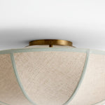 Afbeelding laden in galerijweergave, Valoflor Plafondlamp - Bloemblad Ontwerp Opbouw Plafondlamp Moderne Decoratieve Stijl