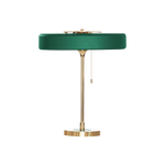 Cargar imagen en el visor de la Galería, Lámpara de Mesa Metálica Minimalista Radiant Tower of Light