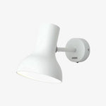 Afbeelding laden in galerijweergave, Modryx Verstelbare Wandlamp – Moderne Minimalistische Aluminium Lamp voor Woonruimtes