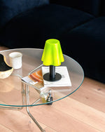 Charger l'image dans la visionneuse de la galerie, Lampe de table Mossy