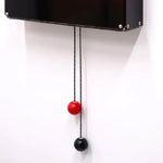 Afbeelding laden in galerijweergave, Afterglow Decorative Wall Lamp - Gradient Sunset LED Wall Lamp Suitable for Living Rooms and Bedrooms