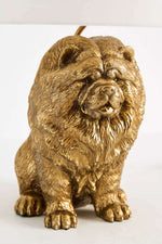 Afbeelding laden in galerijweergave, Pawdia Unieke Tafellamp - Decoratieve Keramische Dier Nachtlampje