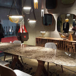Bild in die Galerieansicht laden, Dali Pendelleuchte