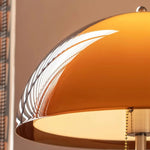 Carica immagine nel visualizzatore della Galleria, Lampada da terra moderna Afterglow – Luce da terra a linee pulite per ambiente camera da letto