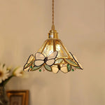 Bild in die Galerieansicht laden, Butterfly Jewel Pendelleuchte