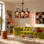 Cargar imagen en el visor de la Galería, Warm modern living room