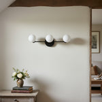 Load image into Gallery viewer, Glorica Multi-head Contemporary Wall Lamp for Living Room & Bathroom