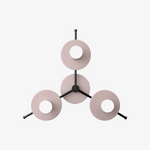 Load image into Gallery viewer, Radiro Globe Geometric Sphere Modern Ceiling Light for Living Room