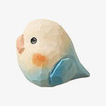 Załaduj obraz do przeglądarki galerii, Blue Parrot