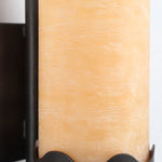 Cargar imagen en el visor de la Galería, Wall sconce material detail
