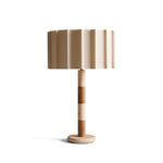 Bild in die Galerieansicht laden, Falten Grove Tischlampe