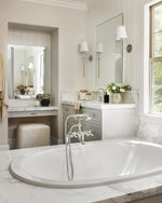 Afbeelding laden in galerijweergave, Bryant wandlamp