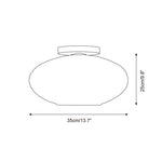 Load image into Gallery viewer, Lumia Ceiling Lamp