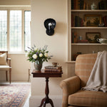 Load image into Gallery viewer, Ornato Luxe Deco Brass Wall Light - Multiple Finishes Available