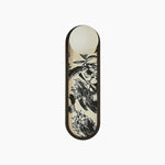 Załaduj obraz do przeglądarki galerii, Style C fabric wall sconce