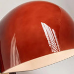 Afbeelding laden in galerijweergave, Livessa Moderne Wandlamp – Sculpturale Glazen Kap Wandlamp voor Slaapkamer of Woonkamer