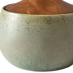 Afbeelding laden in galerijweergave, Avero Eigentijdse Tafellamp - Gestructureerd Keramisch Ontwerp voor Woonkamer en Kantoor