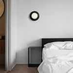 Cargar imagen en el visor de la Galería, Lámpara de Pared de Vidrio Moderna Brilliant Dawn