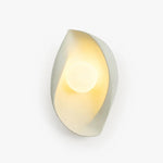 Załaduj obraz do przeglądarki galerii, wall sconce finish option