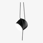 Afbeelding laden in galerijweergave, Axiomorna Minimalistische Verstelbare Moderne Hanglamp - Strakke LED Hanglamp voor Elke Ruimte N02