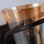 Cargar imagen en el visor de la Galería, glass detail