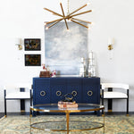 Bild in die Galerieansicht laden, Bristow Wandleuchte