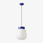 Load image into Gallery viewer, Fiesta Colorful Design Contemporary Pendant for Living Room & Bedroom