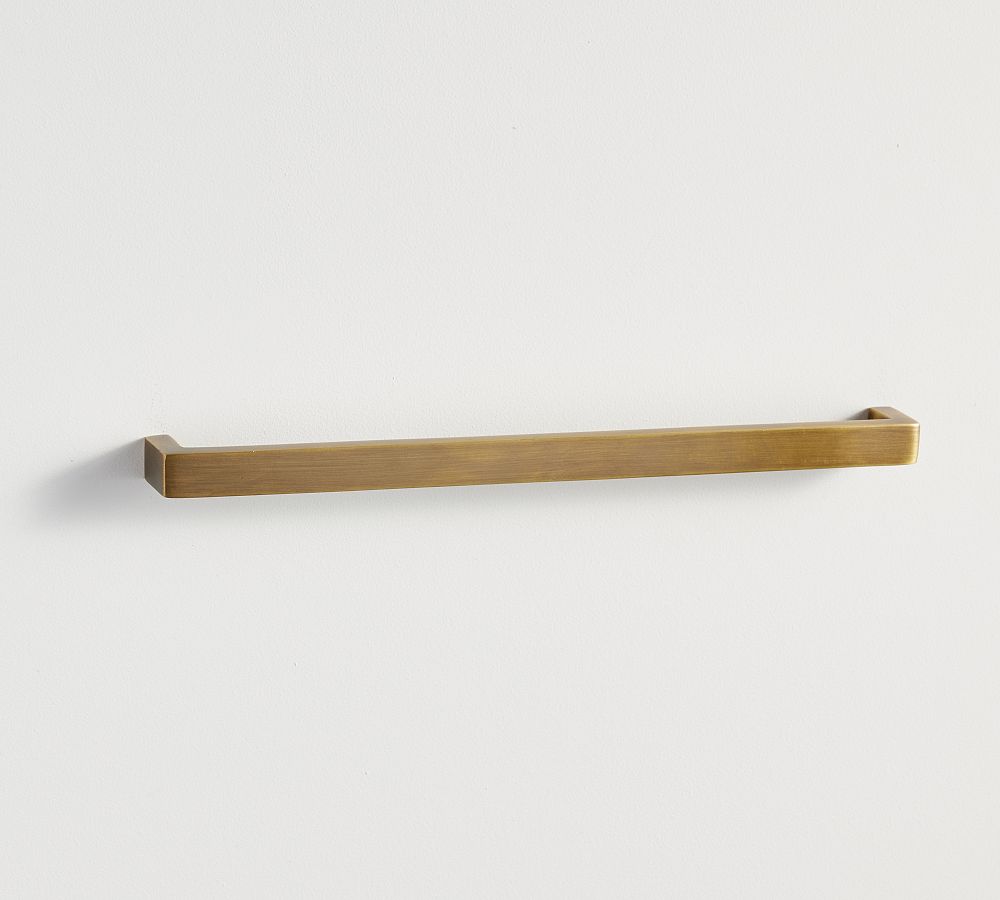 Elegant Brass Drawer Hardware – Available in Multiple Finishes