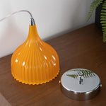 Bild in die Galerieansicht laden, Zest Flare Pendelleuchte