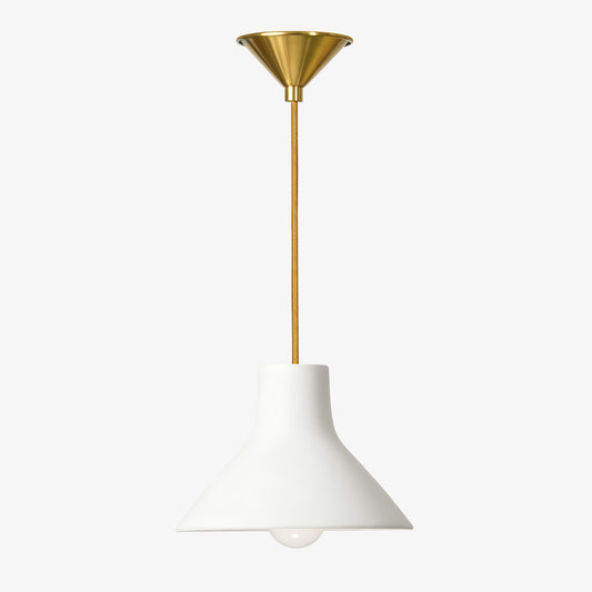 SKU: White / Standard Style / 1 Head