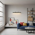 Afbeelding laden in galerijweergave, Libris Cilinder Schilderijlamp - Metalen Kap Wandlamp voor Woonkamer of Slaapkamer