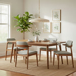 Load image into Gallery viewer, Savara Pleated Shade Pendant - Modern Silk-Inspired Hanging Light for Dining