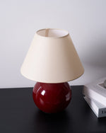 Charger l'image dans la visionneuse de la galerie, Lampe de table Red Nanu