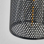 Carica l'immagine nella visualizzazione Galleria, metal mesh detail