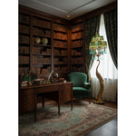 Bild in die Galerieansicht laden, Perky Peacock Stehleuchte