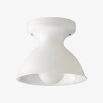 Afbeelding laden in galerijweergave, Dravin Keramische Plafondlamp - Levendig Kleurenpalet Moderne Binnenlamp voor Woonkamer en Gang