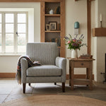 Load image into Gallery viewer, Metio Dome Shade Modern Wall Sconce for Bedroom & Living Room