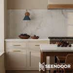 Afbeelding laden in galerijweergave, Penia Moderne Klassieke Industriële Afgeschuinde Wandlamp