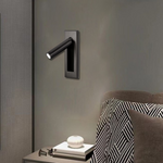 Cargar imagen en el visor de la Galería, Luz de Pared Moderna Cuadrada