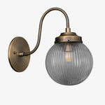 Load image into Gallery viewer, Glorica Spherical Contemporary Wall Light for Hallway & Entryway