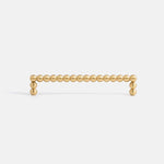 Load image into Gallery viewer, Industrial Metal Drawer Pull – Minimalist Rustic Cabinet Handle